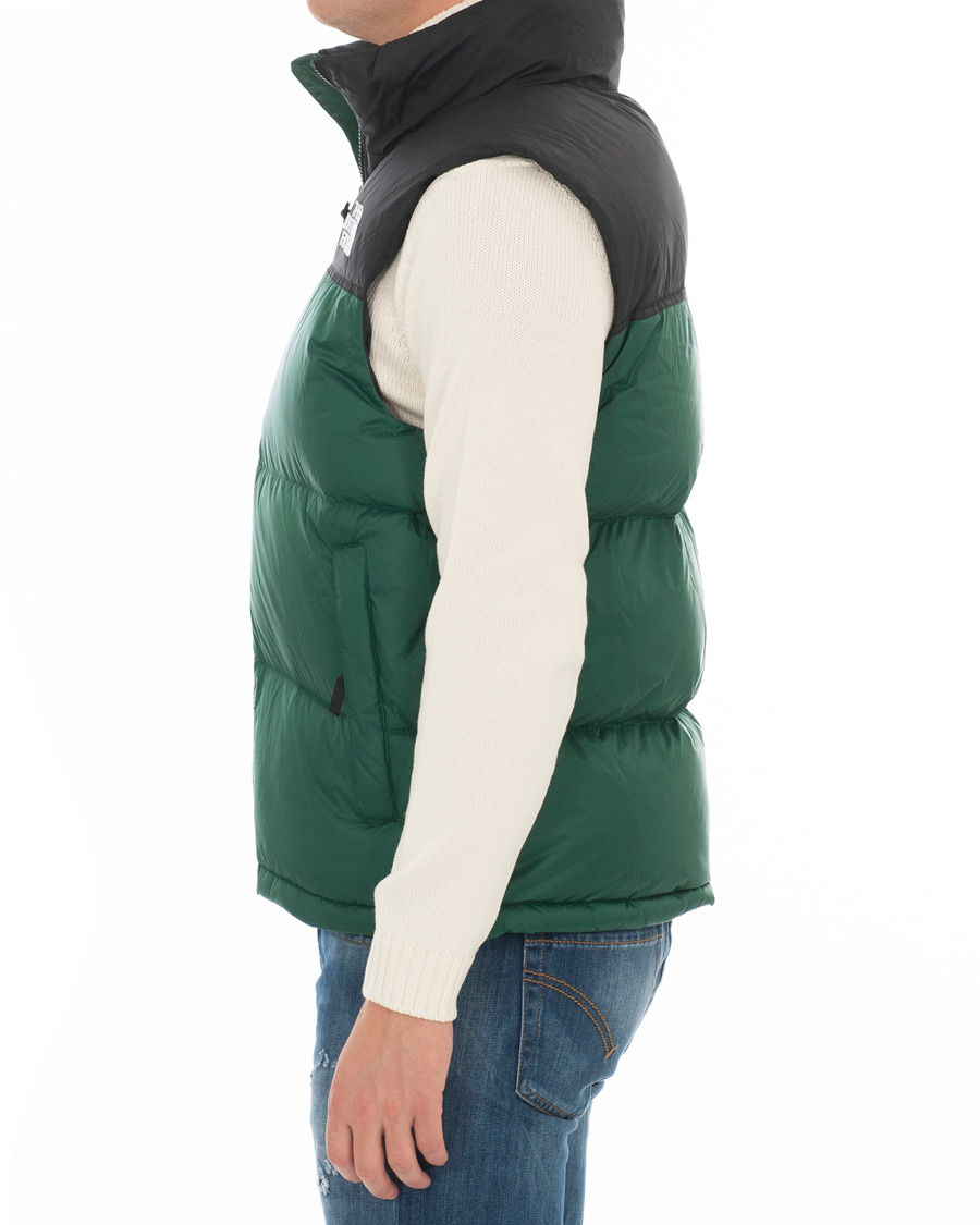 Herren | Jacken | The North Face | 1996 Retro Nuptse Down Vest Night Green