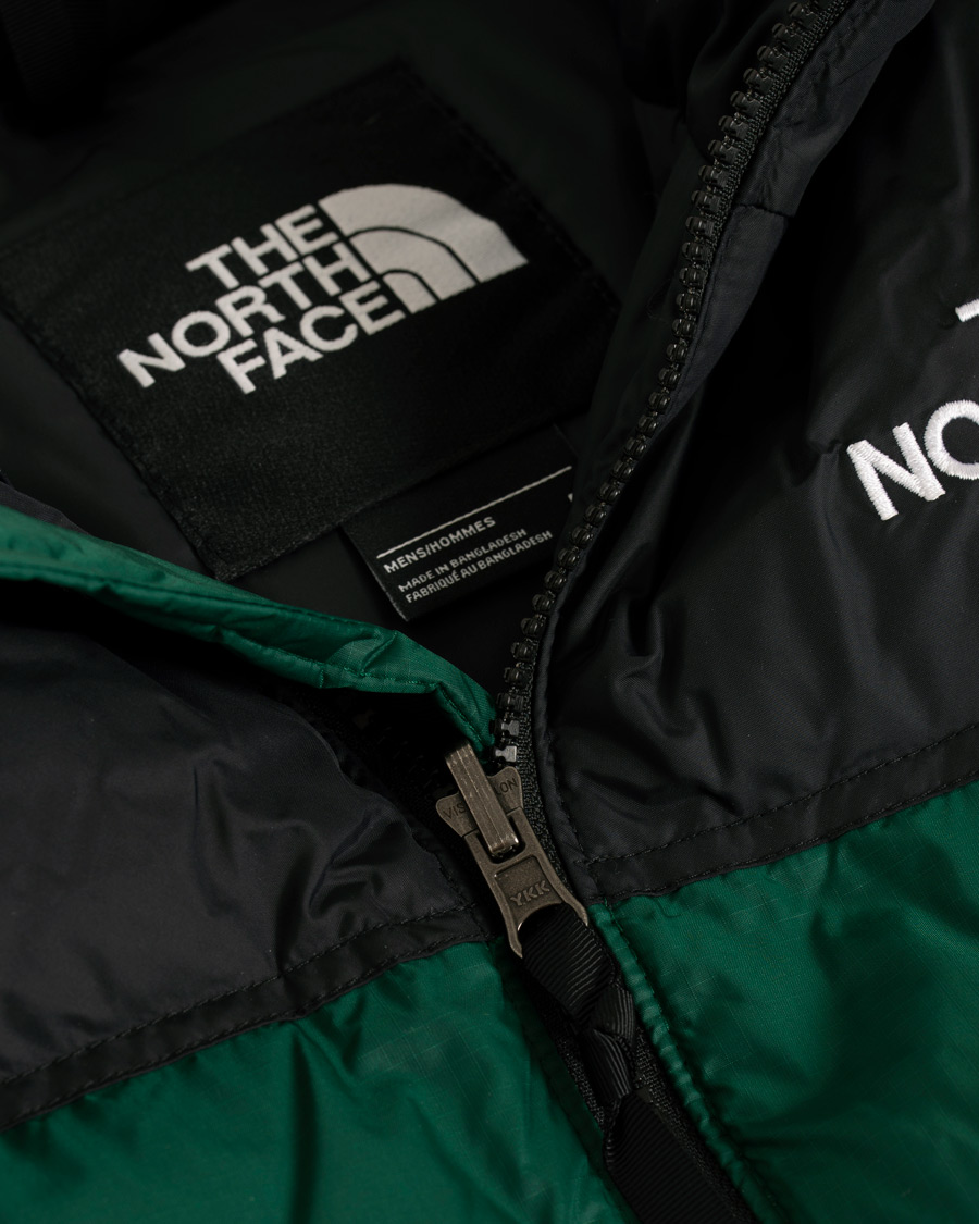 Herren | Jacken | The North Face | 1996 Retro Nuptse Down Vest Night Green