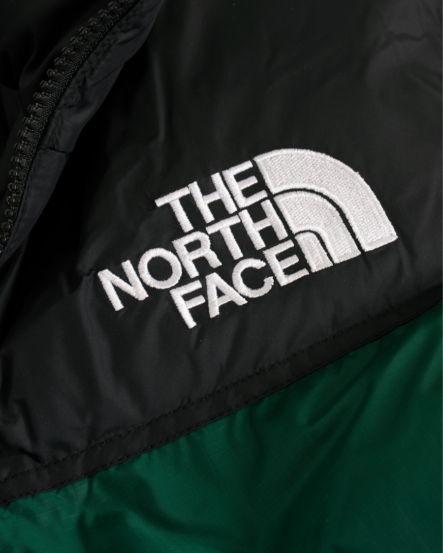 Herren | Jacken | The North Face | 1996 Retro Nuptse Down Vest Night Green