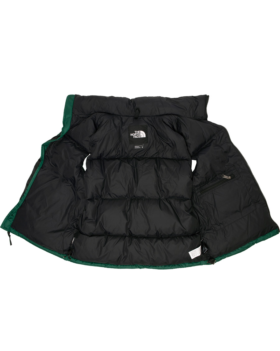 Herren | Jacken | The North Face | 1996 Retro Nuptse Down Vest Night Green