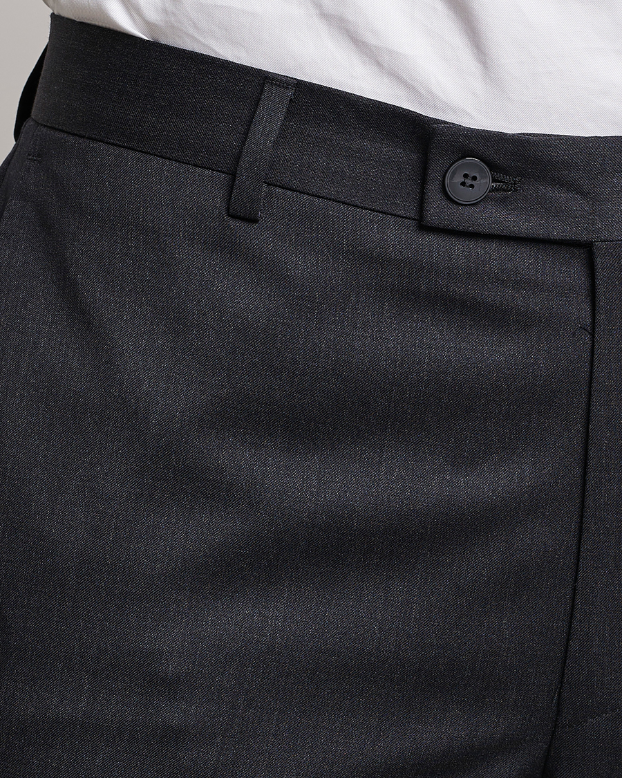Herren | Hosen | Morris | Heritage Prestige Suit Trousers Grey