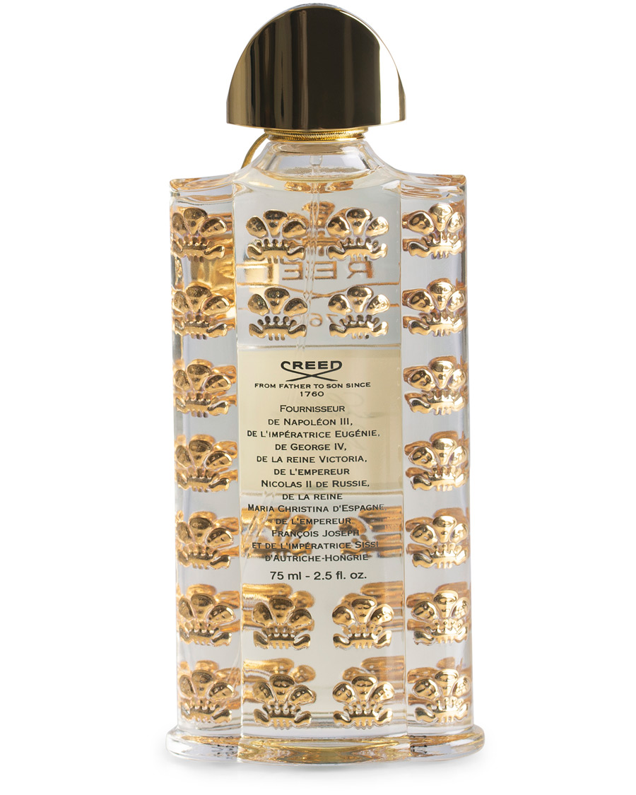 Herren | Parfüm | Creed | Les Royal Exclusives Sublime Vanille 75ml