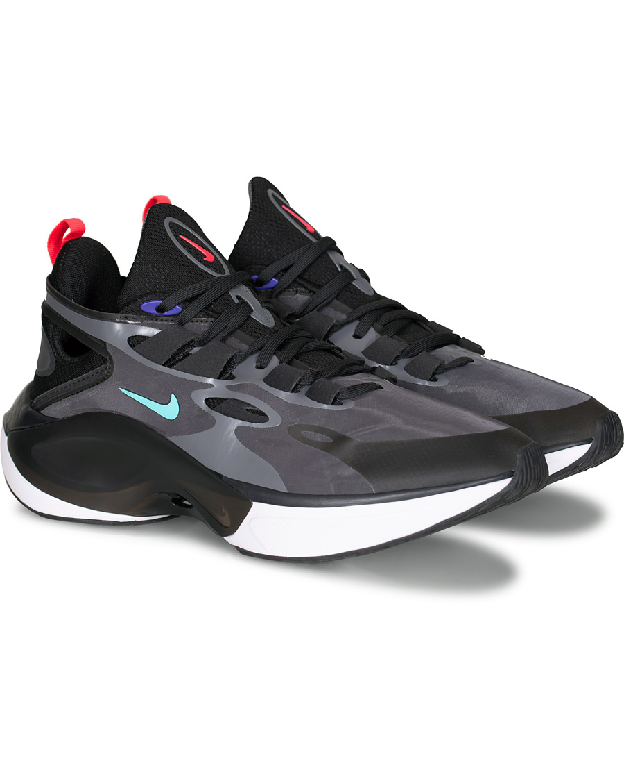 Herren | Nike Dimsix Endo Sneaker Black | Nike | Dimsix Endo Sneaker Black