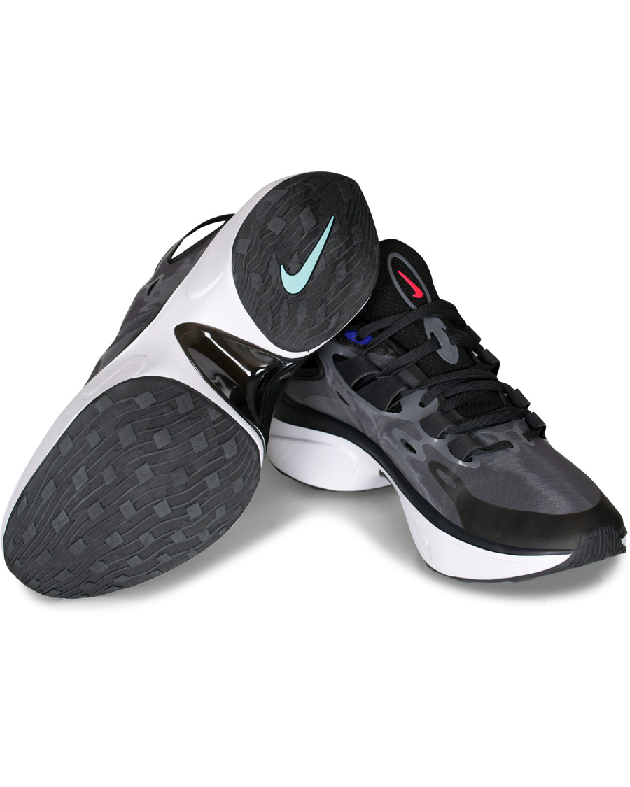 Herren | Nike Dimsix Endo Sneaker Black | Nike | Dimsix Endo Sneaker Black