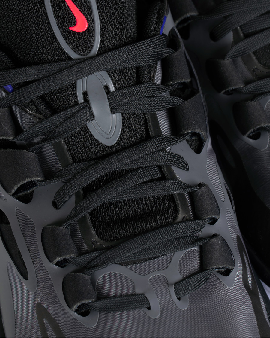 Herren | Nike Dimsix Endo Sneaker Black | Nike | Dimsix Endo Sneaker Black