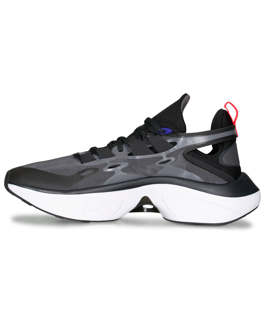 Herren | Nike Dimsix Endo Sneaker Black | Nike | Dimsix Endo Sneaker Black