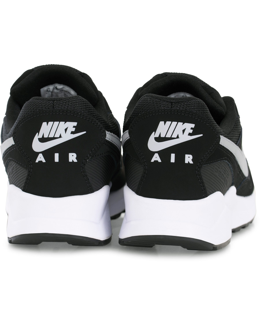 Herren | Nike Air Pegasus 92 Lite Sneaker Black | Nike | Air Pegasus 92 Lite Sneaker Black