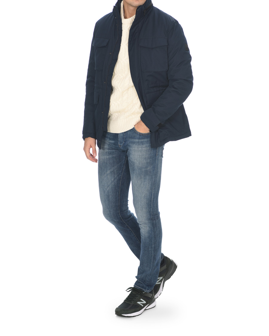 Herren | New Balance Made in USA 990 Sneaker Green | New Balance | Made in USA 990 Sneaker Green