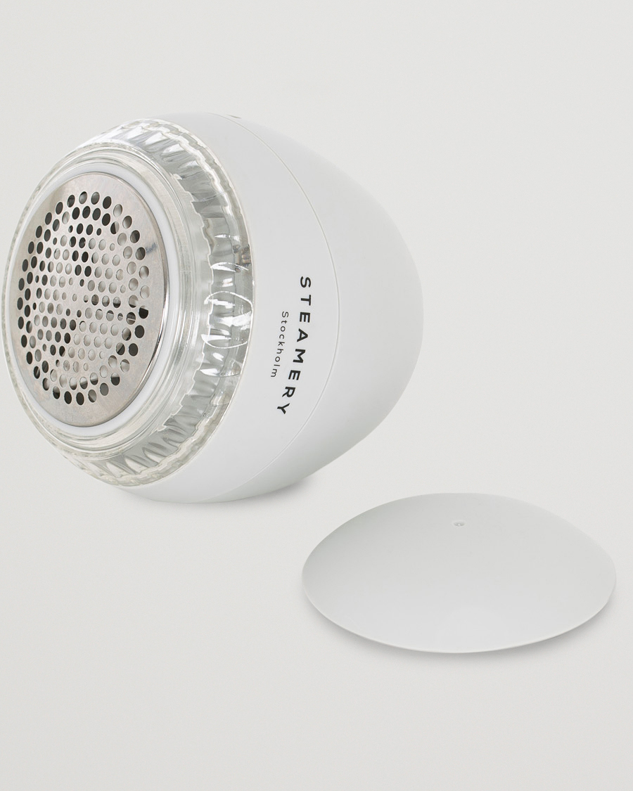 Herren | Textilpflege | Steamery | Pilo Fabric Shaver Grey