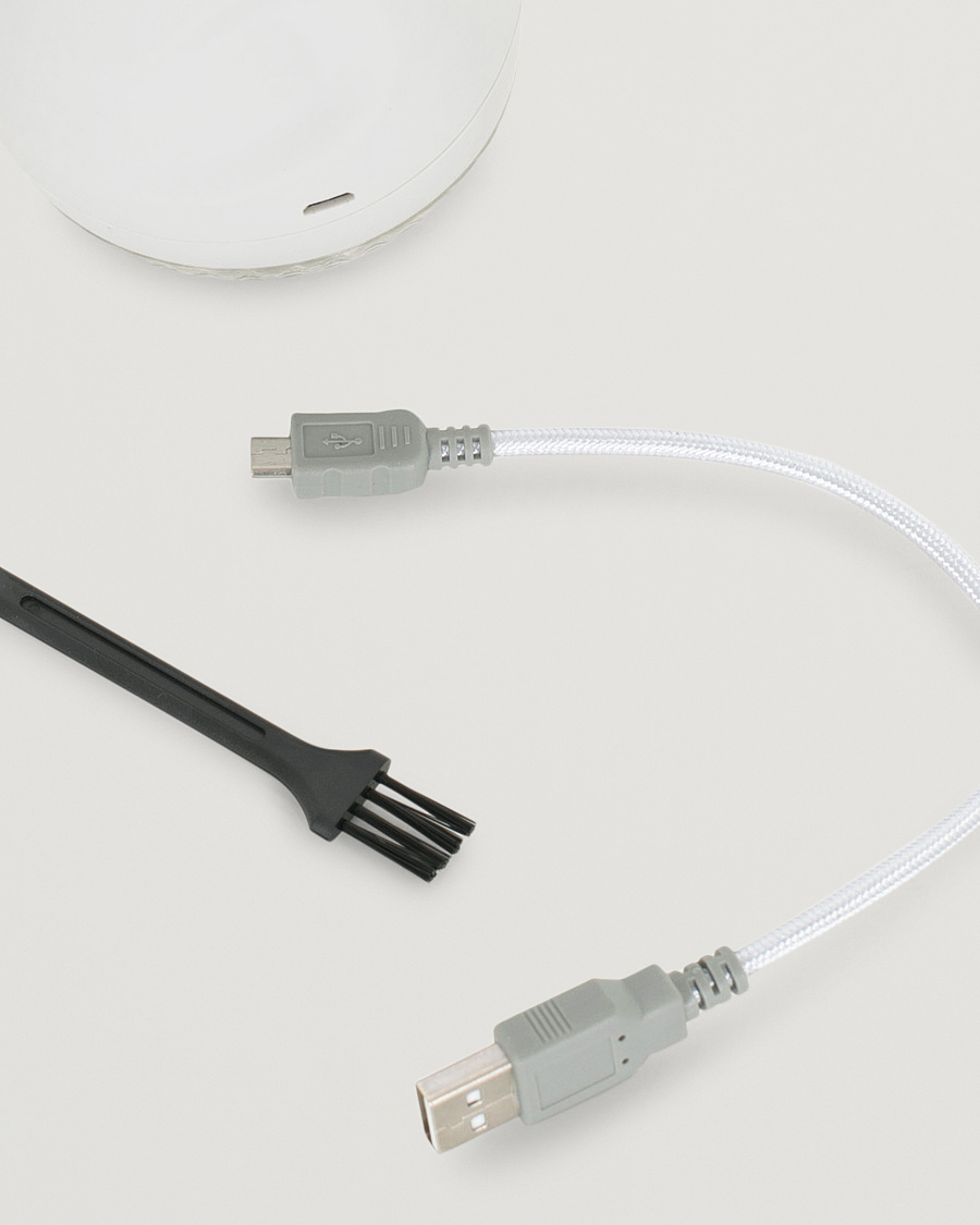 Herren | Textilpflege | Steamery | Pilo Fabric Shaver Grey