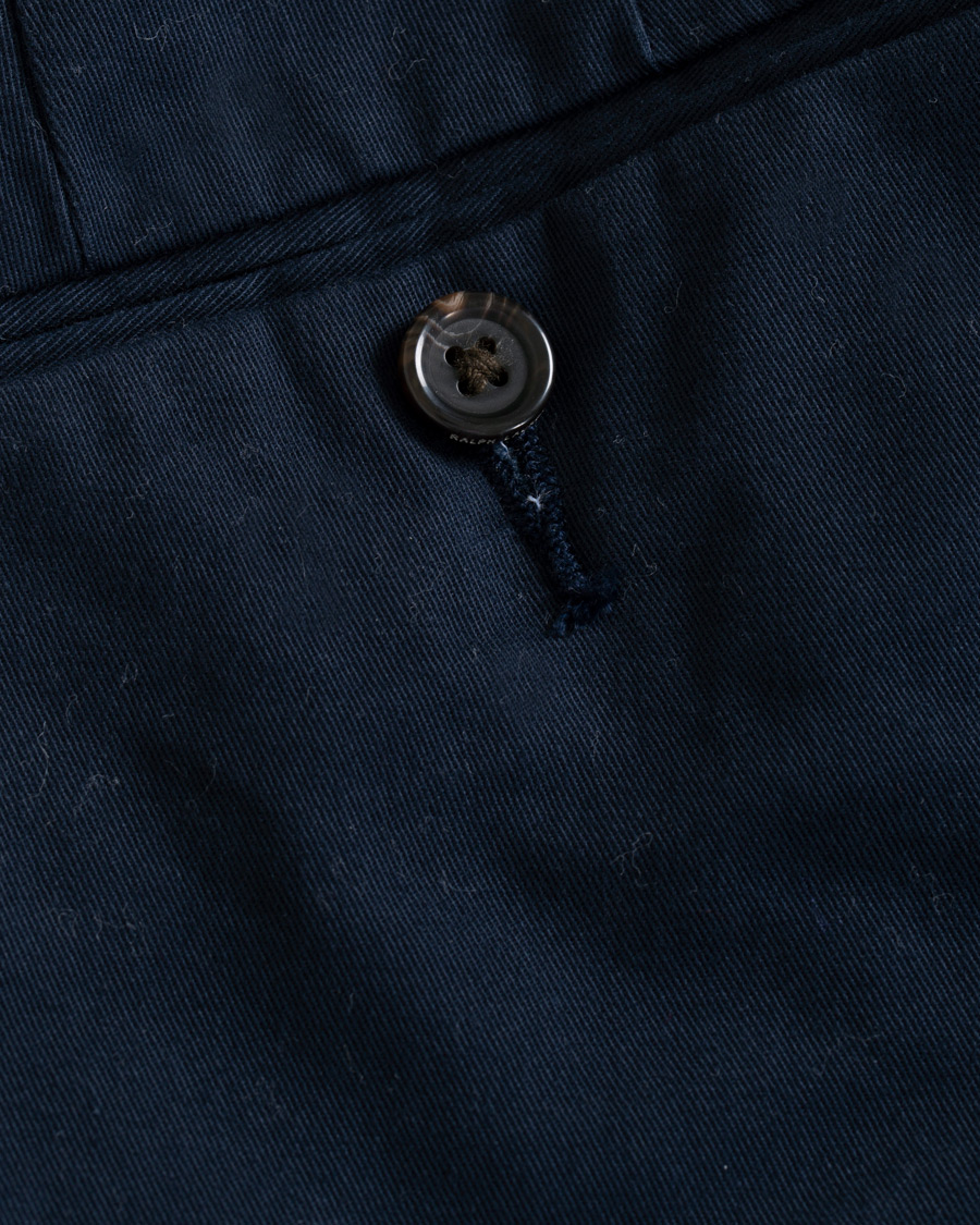 Herren | Hosen | Polo Ralph Lauren | Slim Fit Stretch Chinos Aviator Navy