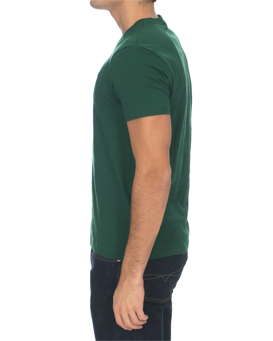 Herren | T-Shirts | Polo Ralph Lauren | Crew Neck Tee New Forest