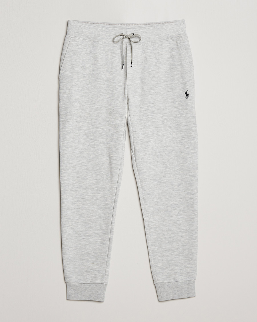 Herren | Hosen | Polo Ralph Lauren | Jogger Sweatpants Light Sport Heather