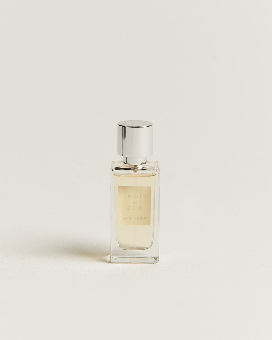 Herr | Parfymer | Eight & Bob | The Original Eau de Parfum 30ml