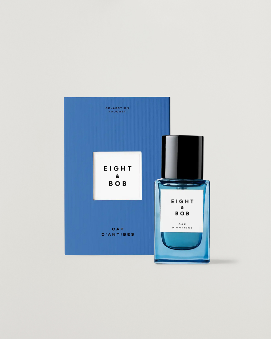 Herren | Parfüm | Eight & Bob | Cap d'Antibes Eau de Parfum 30ml