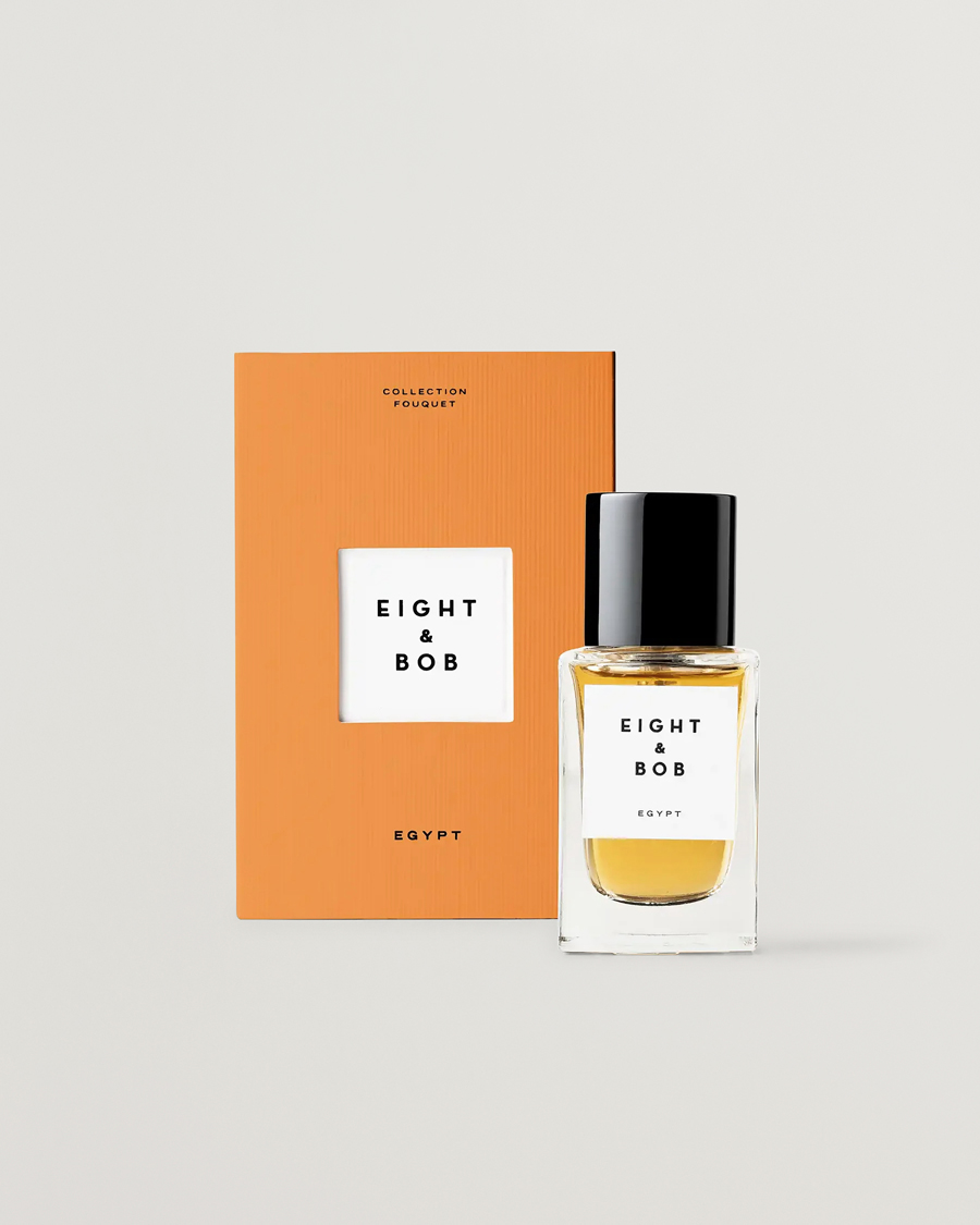 Herren | Parfüm | Eight & Bob | Egypt Eau de Parfum 30ml
