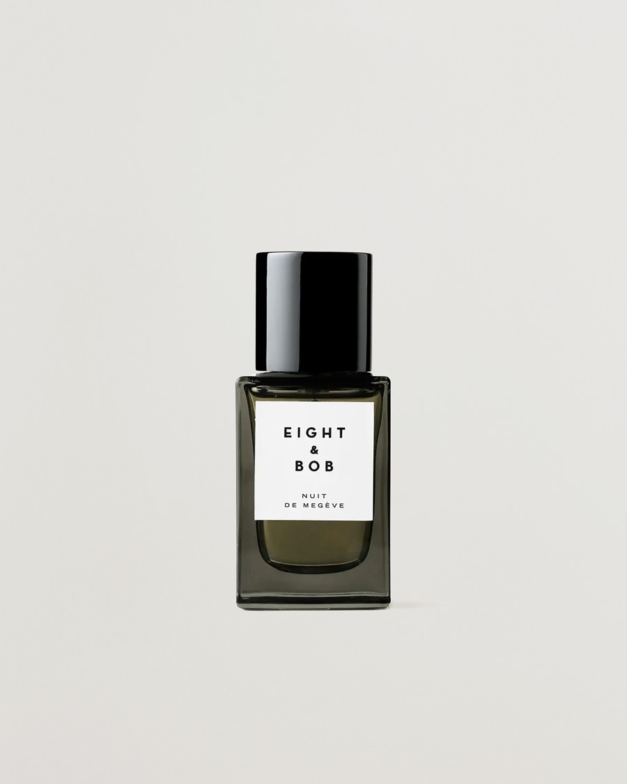 Herren | Parfüm | Eight & Bob | Nuit de Megève Eau de Parfum 30ml