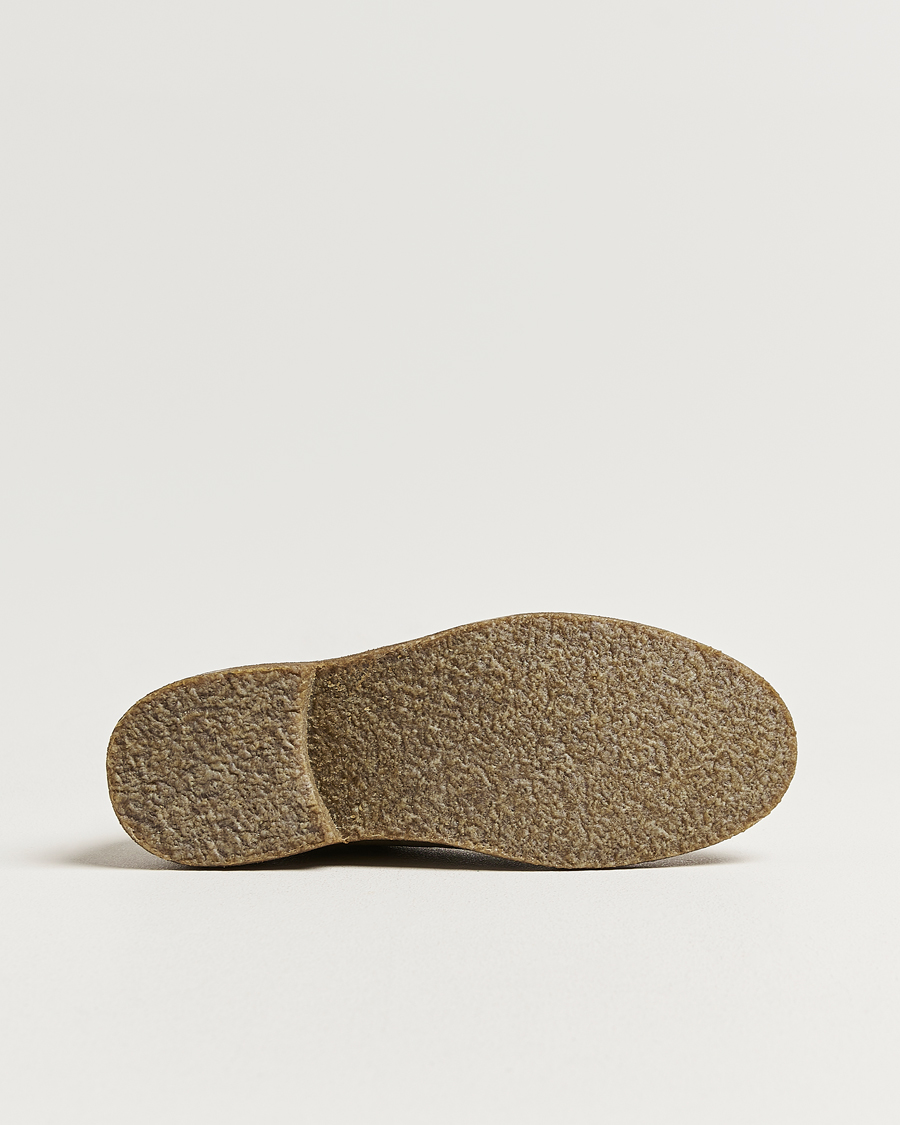 Herren | Boots | Astorflex | Greenflex Desert Boot Stone Suede