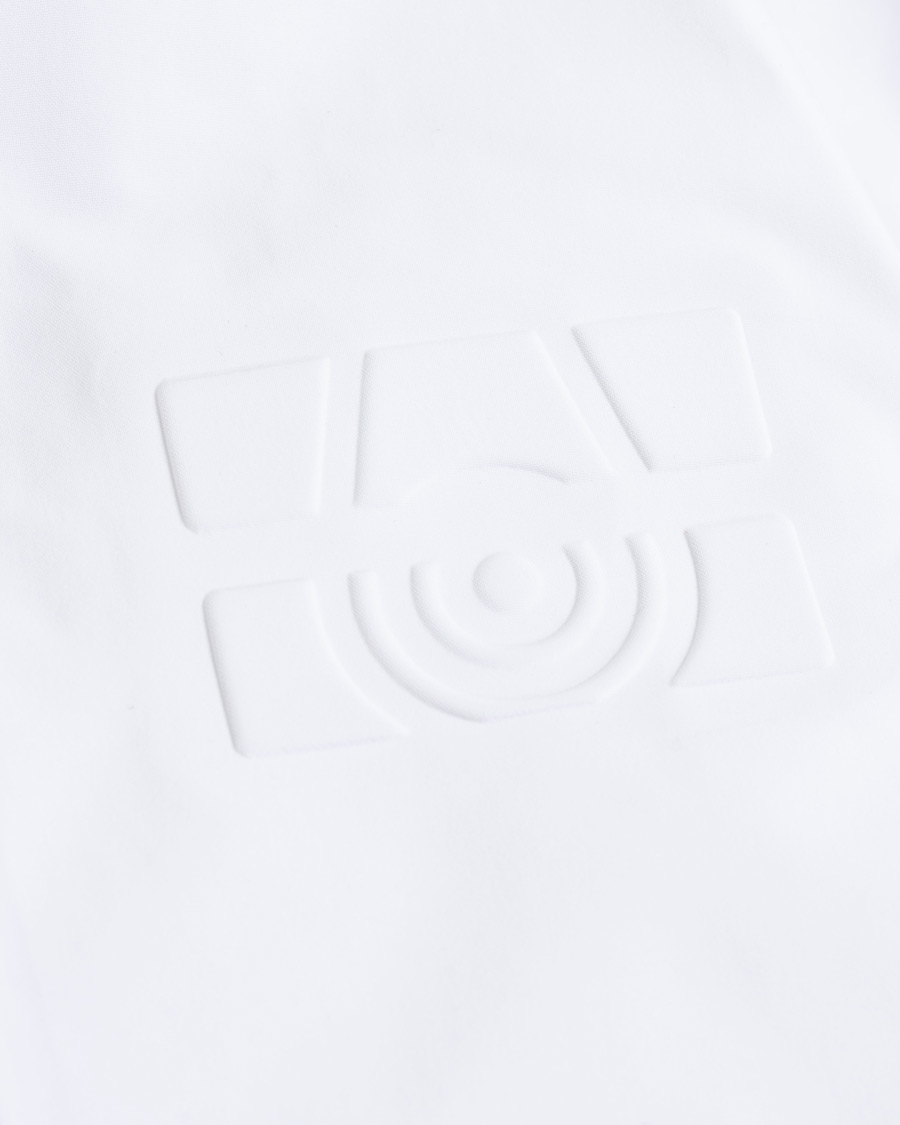 Herren | Jacken | Sail Racing | The Carbon Race Coat White