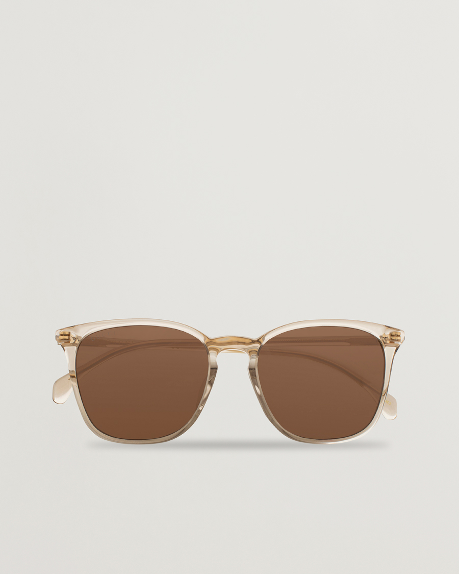 Herren | Gucci GG0547SK Sunglasses Brown/Brown | Gucci | GG0547SK Sunglasses Brown/Brown