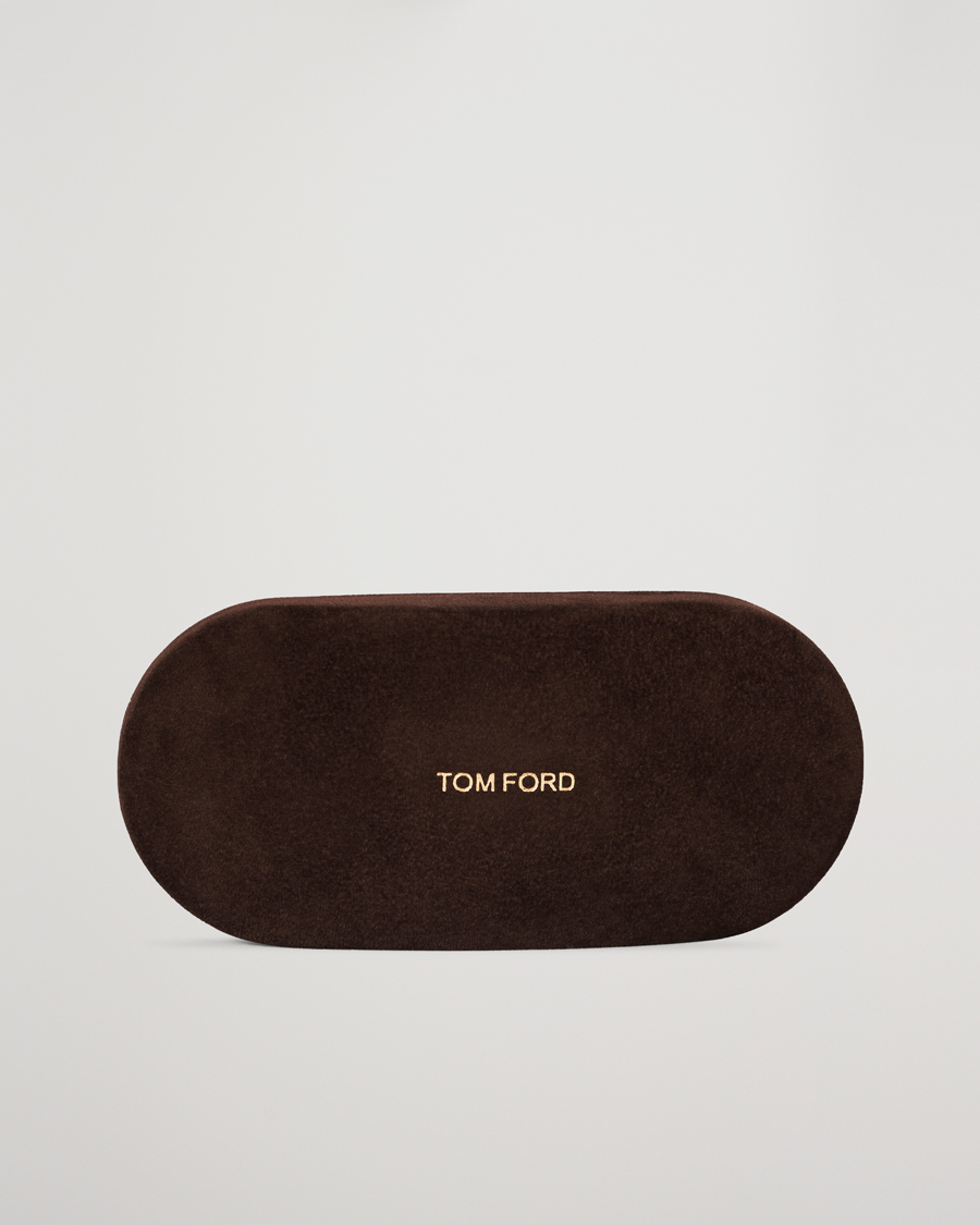 Herren | Sonnenbrillen | Tom Ford | Dax TF0751 Sunglasses Havanna