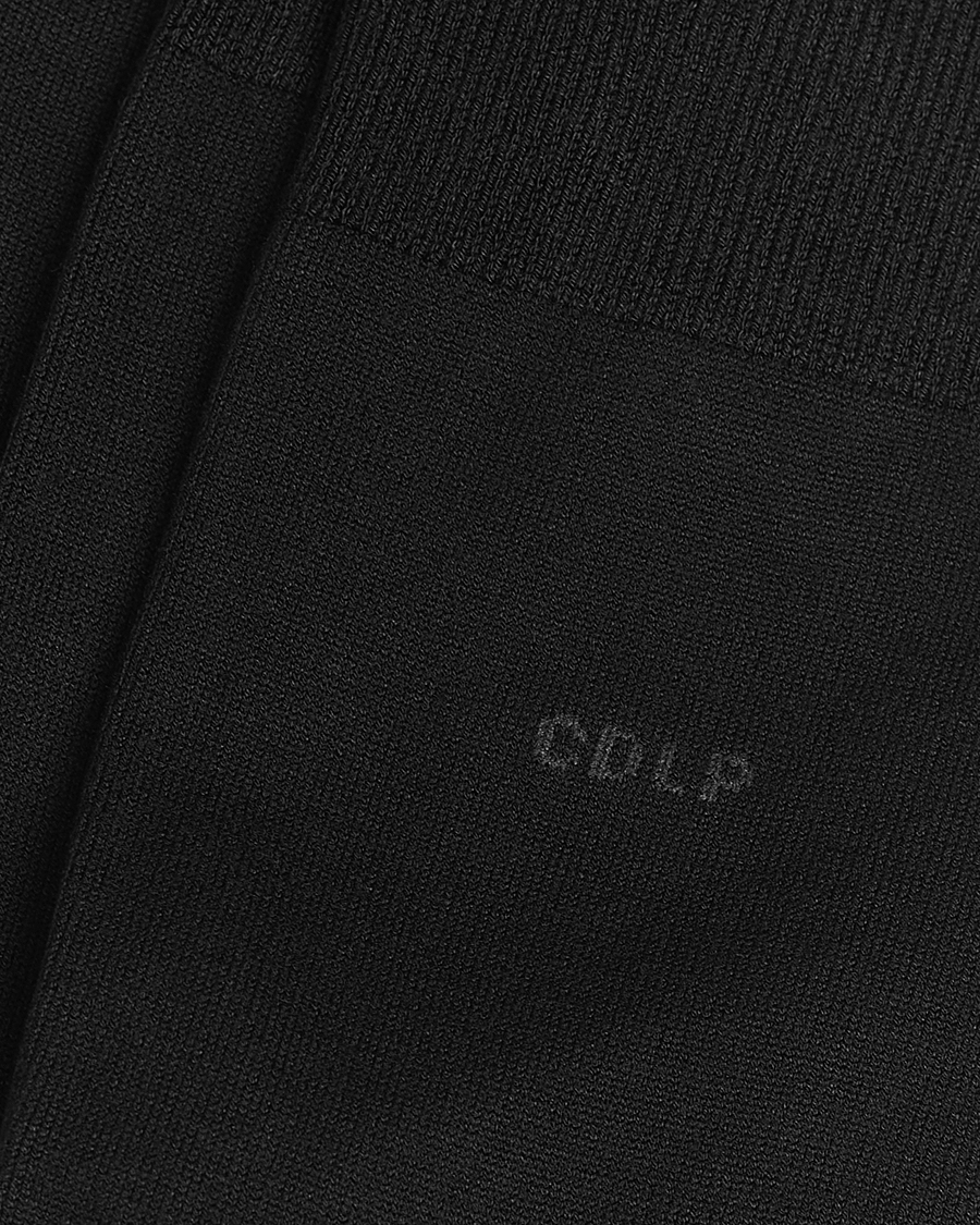 Herren |  | CDLP | 10-Pack Bamboo Socks Black