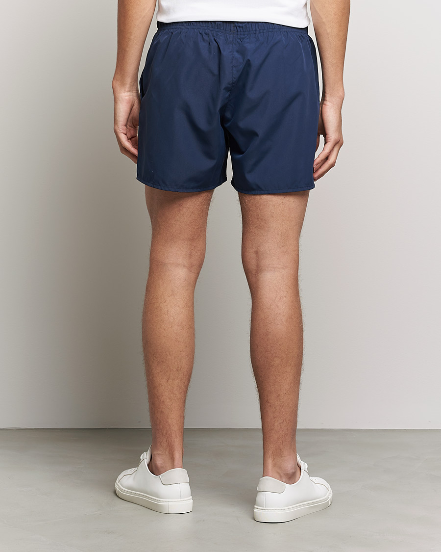 Herren | Badehosen | Lacoste | Bathingtrunks Navy Blue