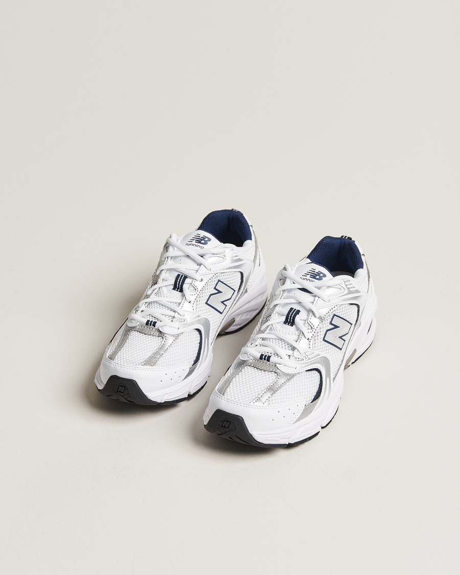 Herren | New Balance | New Balance | 530 Sneakers White