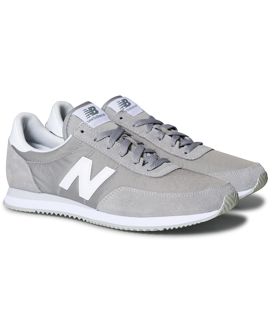 Herren | New Balance 720 Sneaker Grey | New Balance | 720 Sneaker Grey