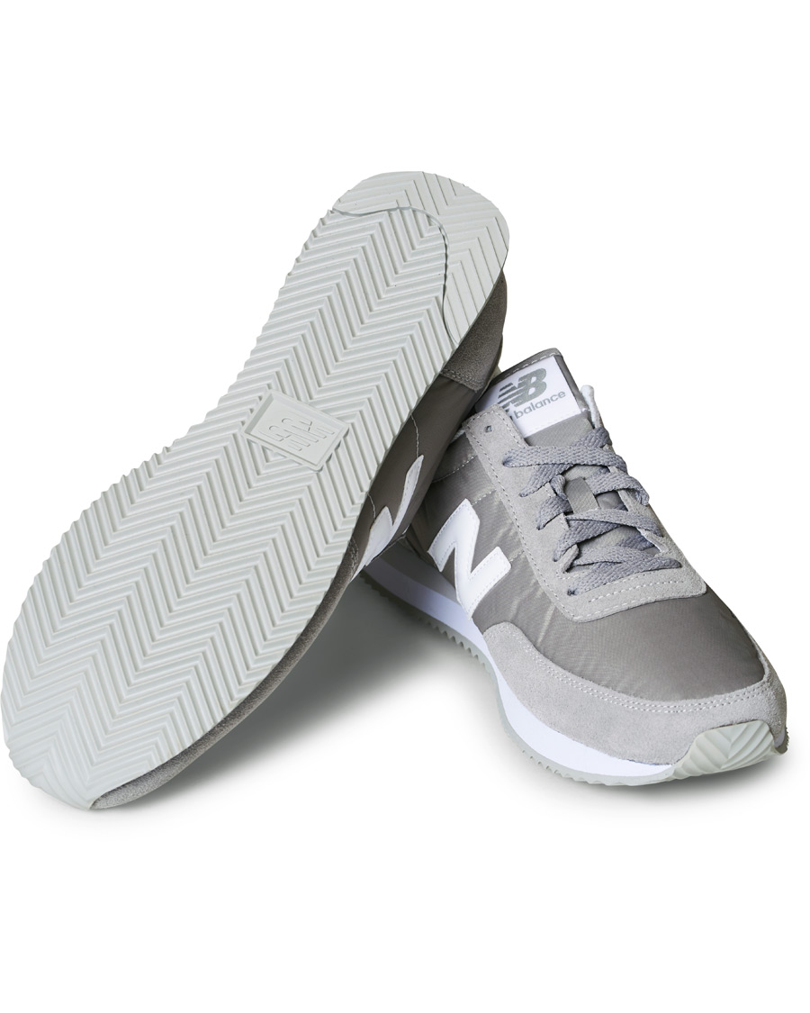 Herren | New Balance 720 Sneaker Grey | New Balance | 720 Sneaker Grey