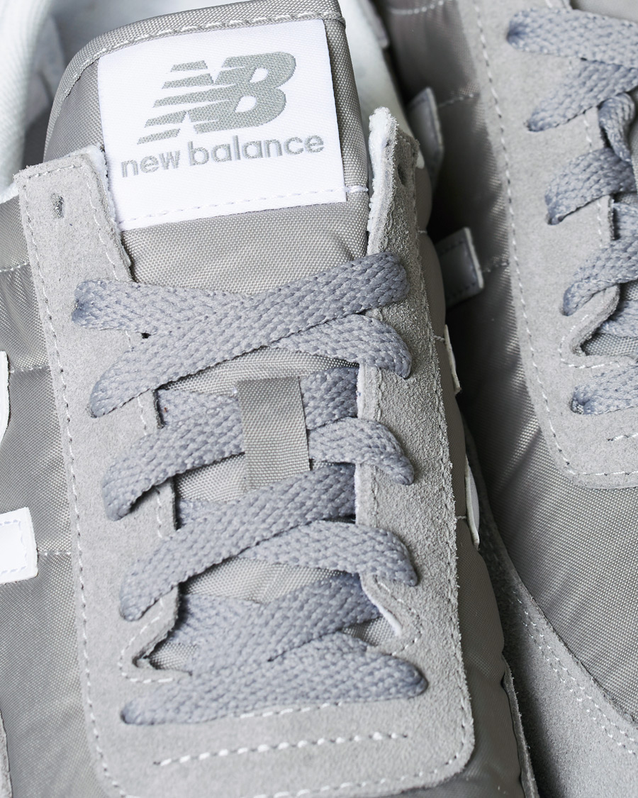 Herren | New Balance 720 Sneaker Grey | New Balance | 720 Sneaker Grey