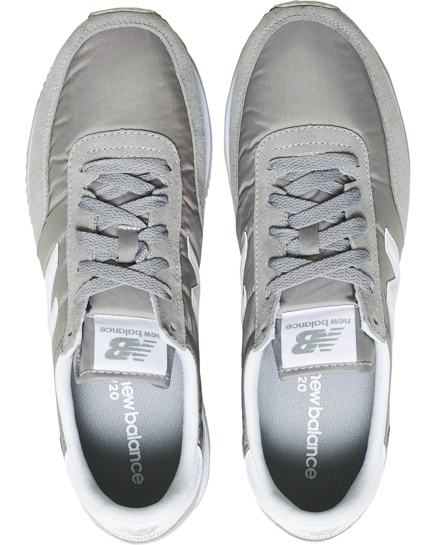 Herren | New Balance 720 Sneaker Grey | New Balance | 720 Sneaker Grey