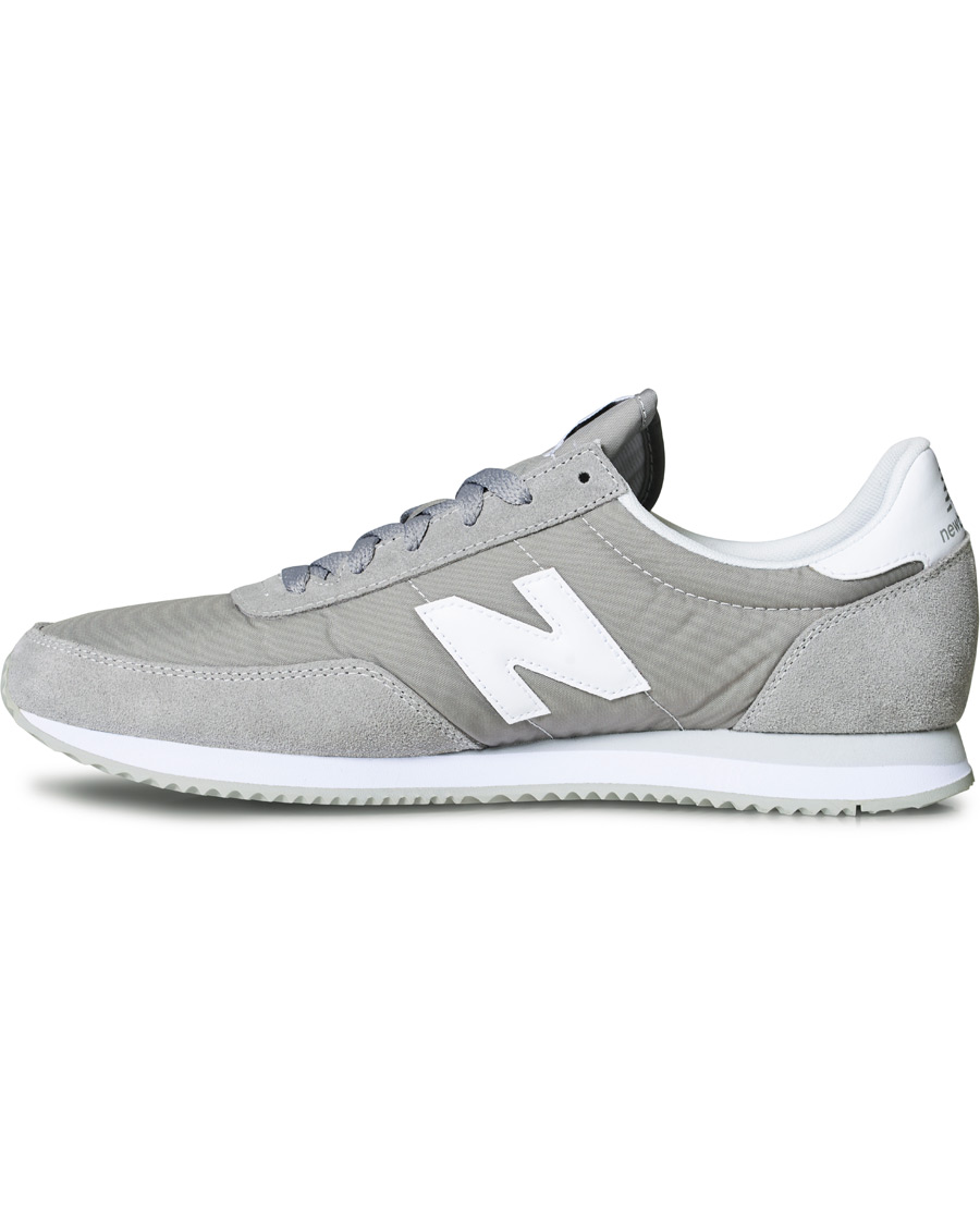 Herren | New Balance 720 Sneaker Grey | New Balance | 720 Sneaker Grey