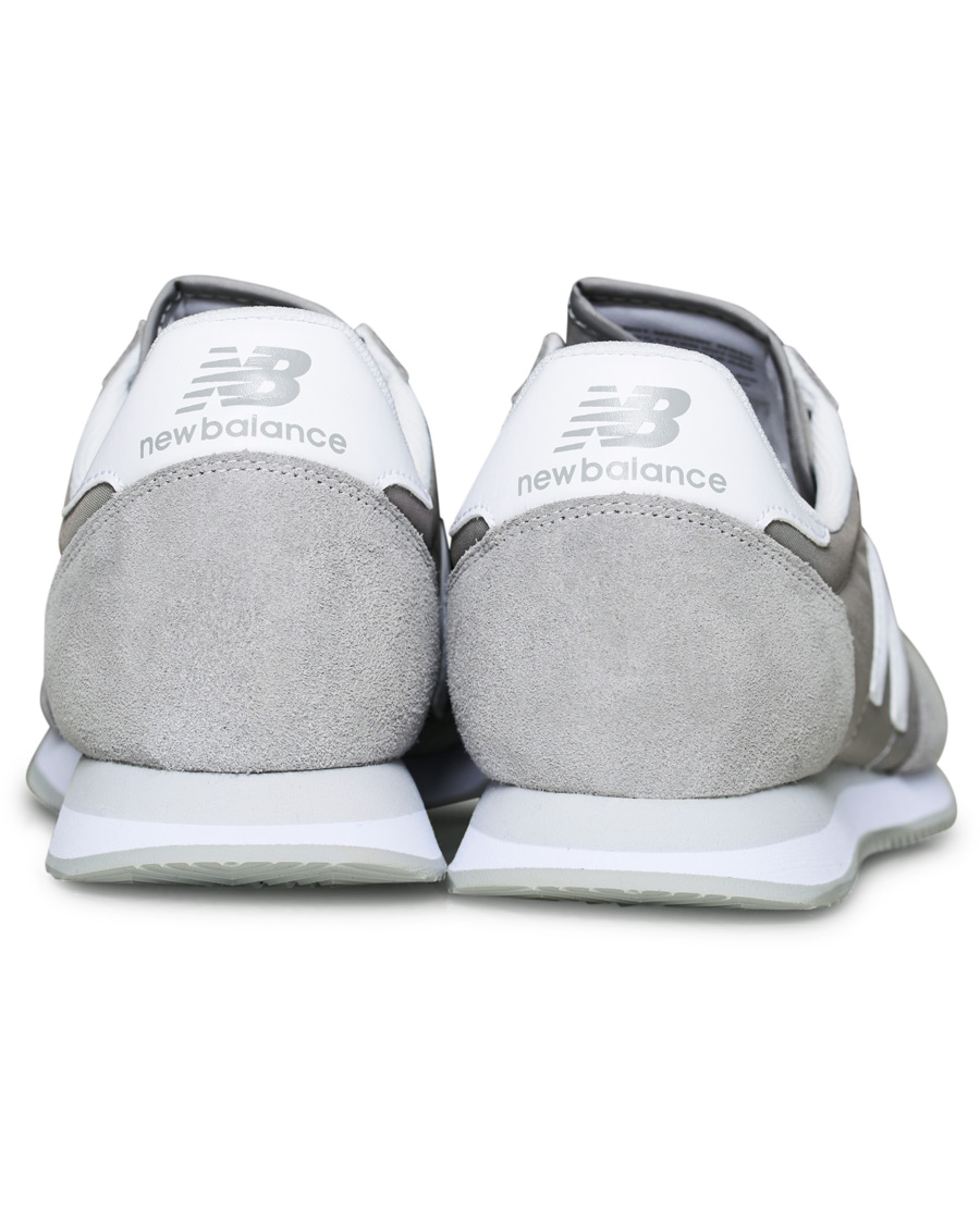 Herren | New Balance 720 Sneaker Grey | New Balance | 720 Sneaker Grey