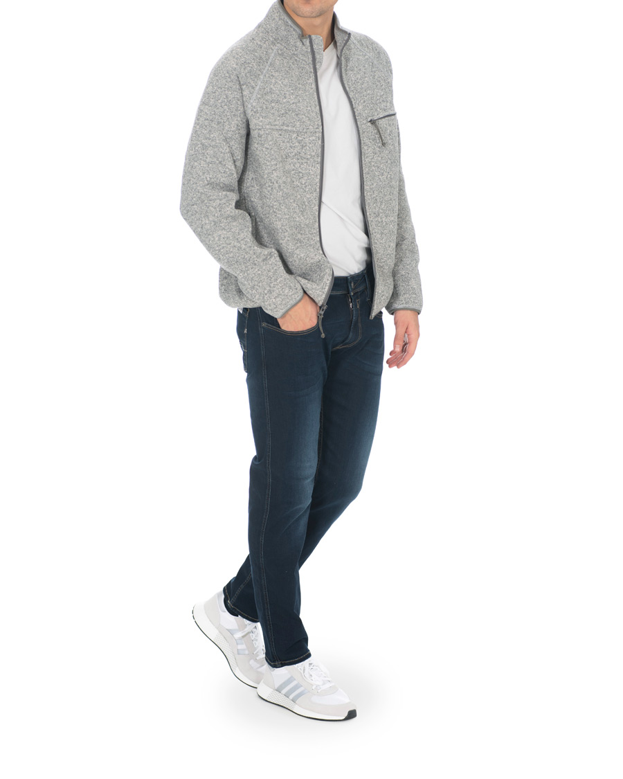 Herren | adidas Originals Marathon Tech Sneaker White | adidas Originals | Marathon Tech Sneaker White