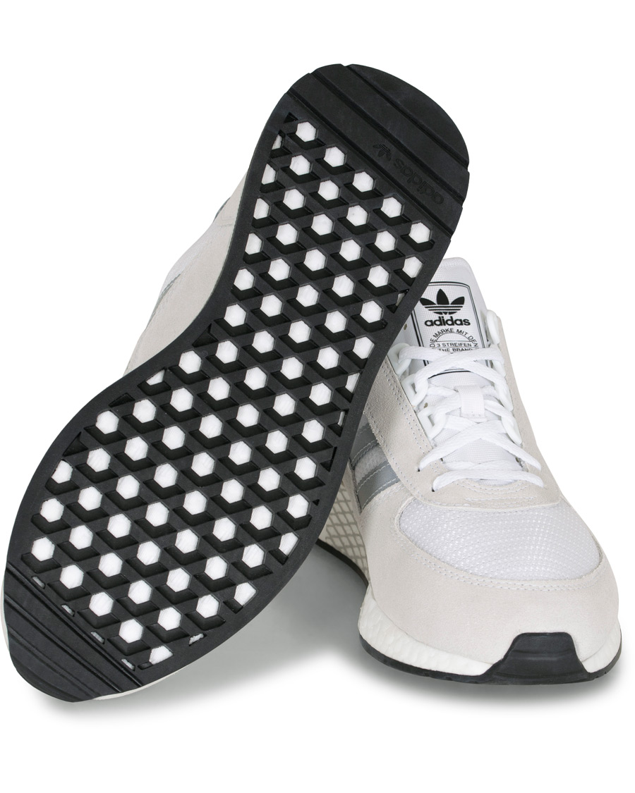 Herren | adidas Originals Marathon Tech Sneaker White | adidas Originals | Marathon Tech Sneaker White