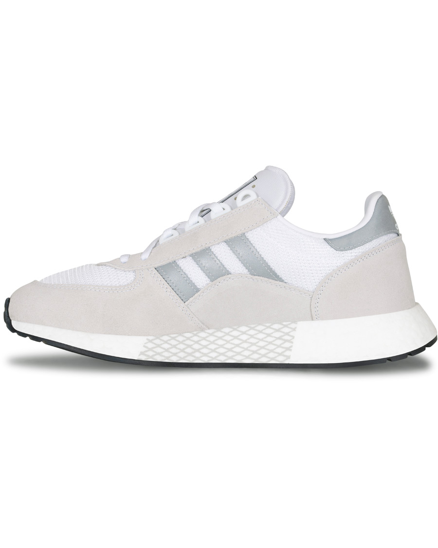 Herren | adidas Originals Marathon Tech Sneaker White | adidas Originals | Marathon Tech Sneaker White
