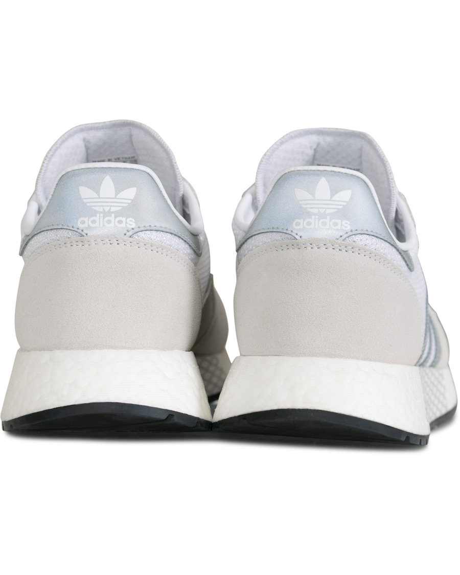 Herren | adidas Originals Marathon Tech Sneaker White | adidas Originals | Marathon Tech Sneaker White