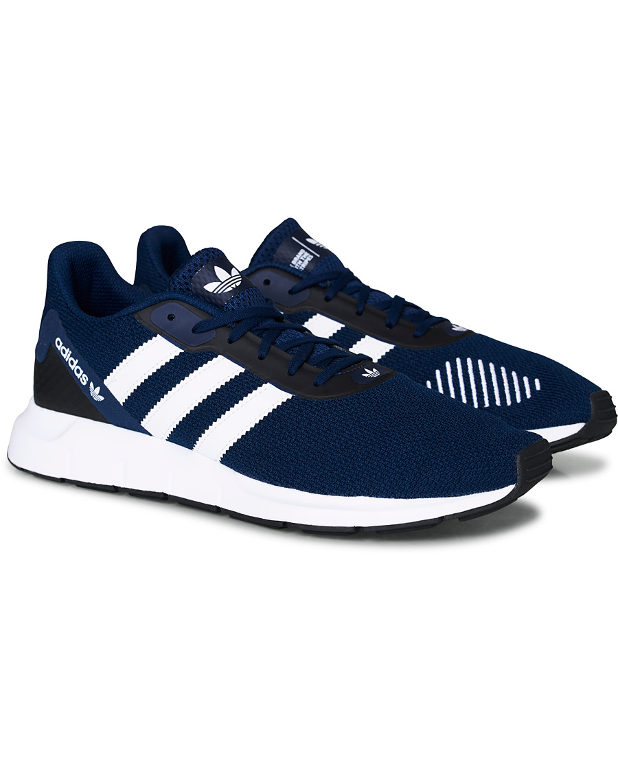 Herren | adidas Originals Swift Run Sneaker Collegiate Navy | adidas Originals | Swift Run Sneaker Collegiate Navy