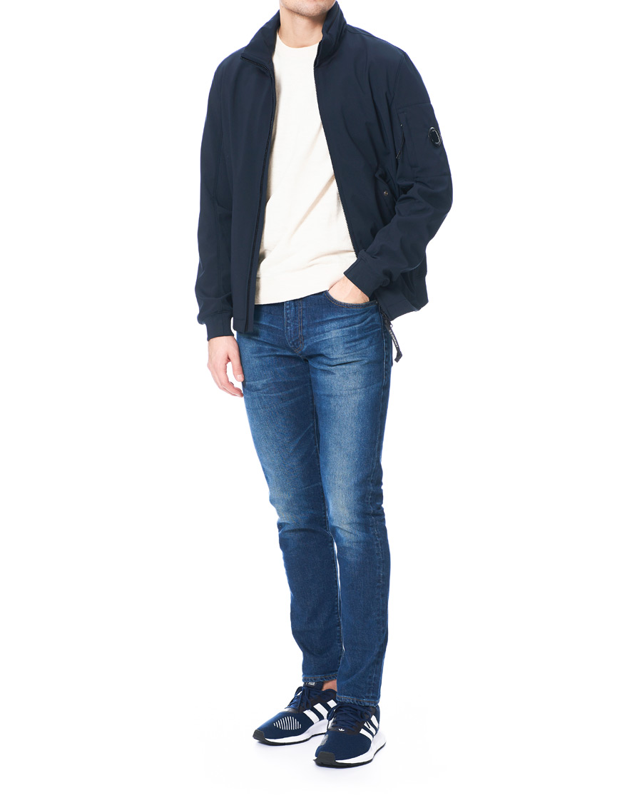 Herren | adidas Originals Swift Run Sneaker Collegiate Navy | adidas Originals | Swift Run Sneaker Collegiate Navy