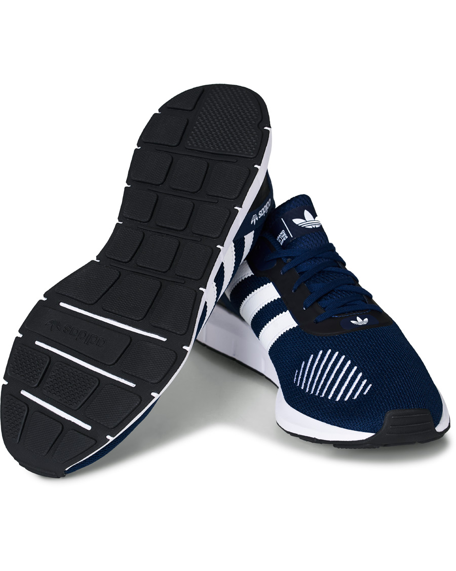 Herren | adidas Originals Swift Run Sneaker Collegiate Navy | adidas Originals | Swift Run Sneaker Collegiate Navy