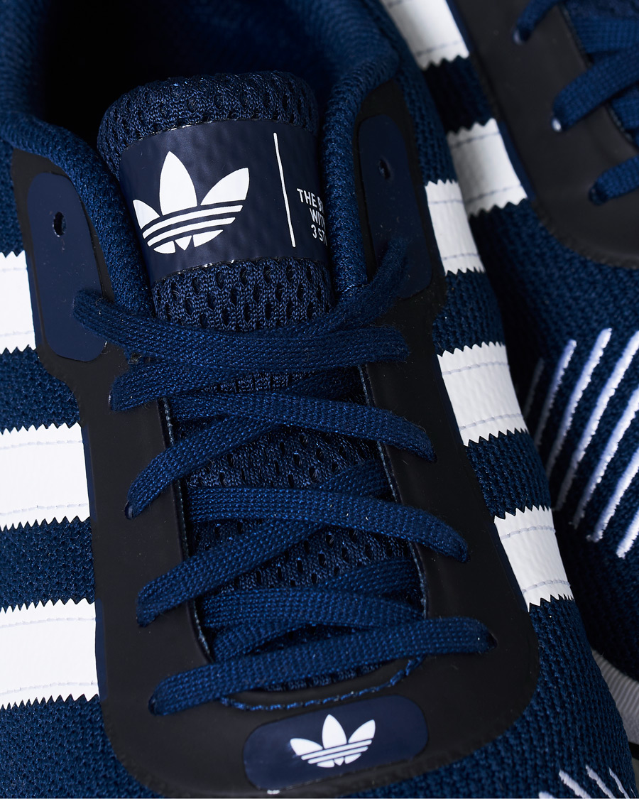 Herren | adidas Originals Swift Run Sneaker Collegiate Navy | adidas Originals | Swift Run Sneaker Collegiate Navy