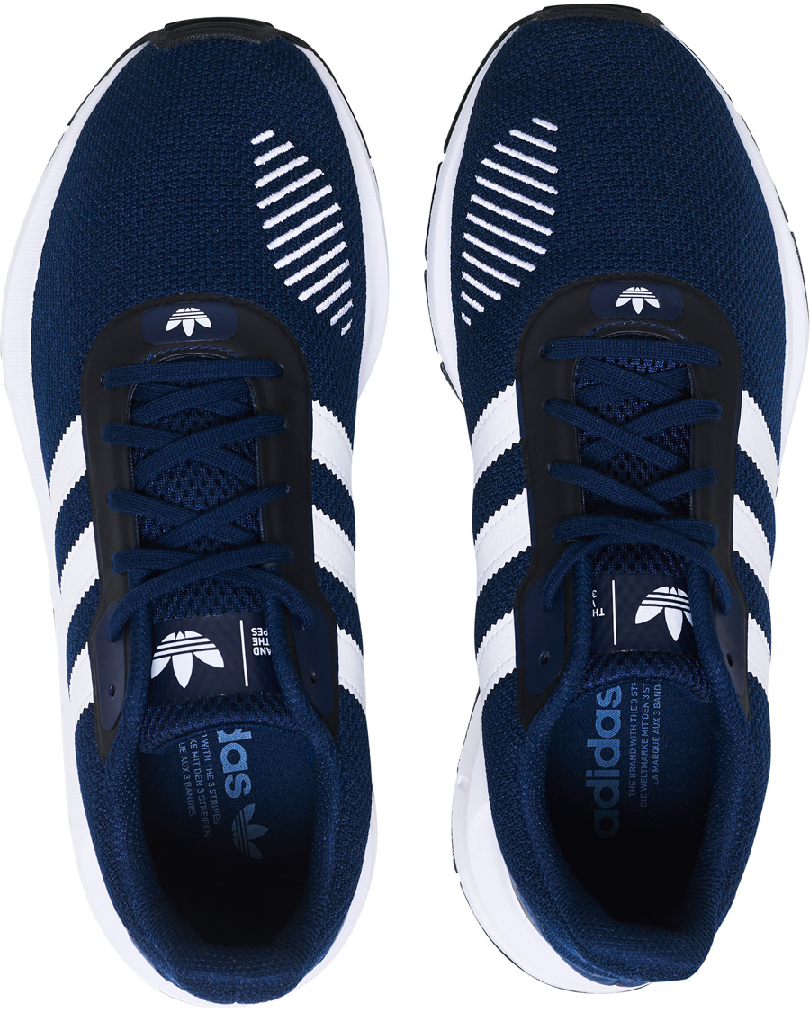 Herren | adidas Originals Swift Run Sneaker Collegiate Navy | adidas Originals | Swift Run Sneaker Collegiate Navy