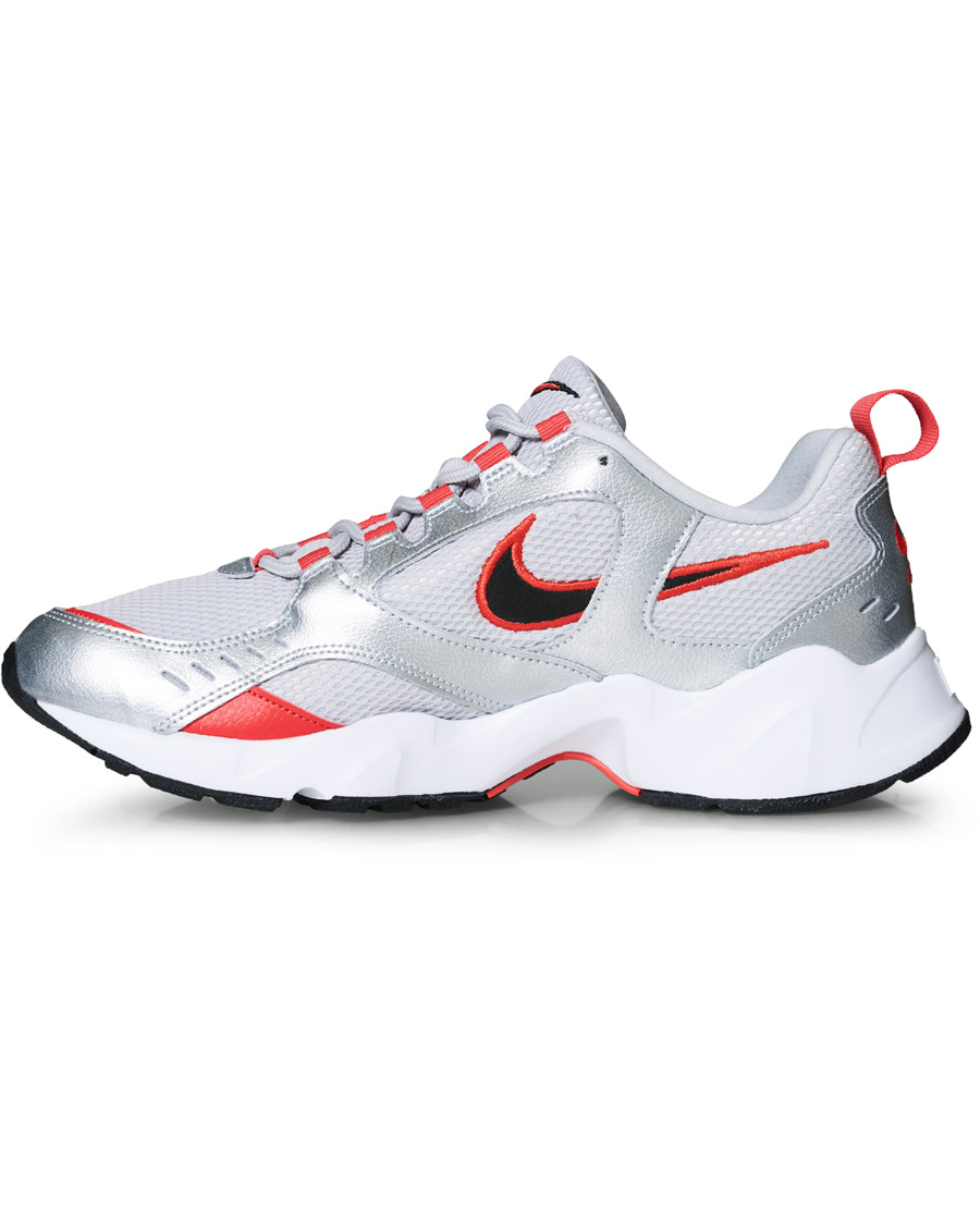 Herren | Nike Air Heights Sneaker Grey Fog | Nike | Air Heights Sneaker Grey Fog