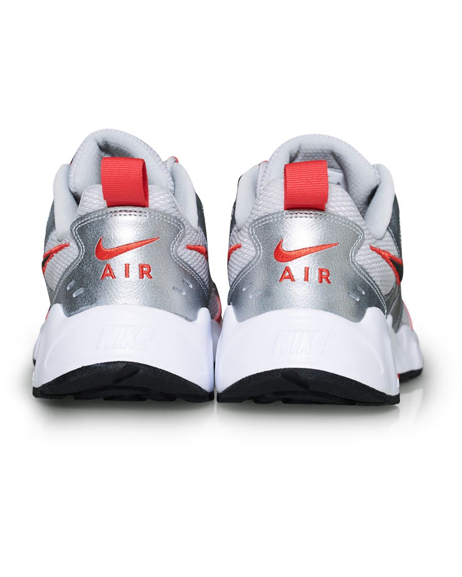 Herren | Nike Air Heights Sneaker Grey Fog | Nike | Air Heights Sneaker Grey Fog