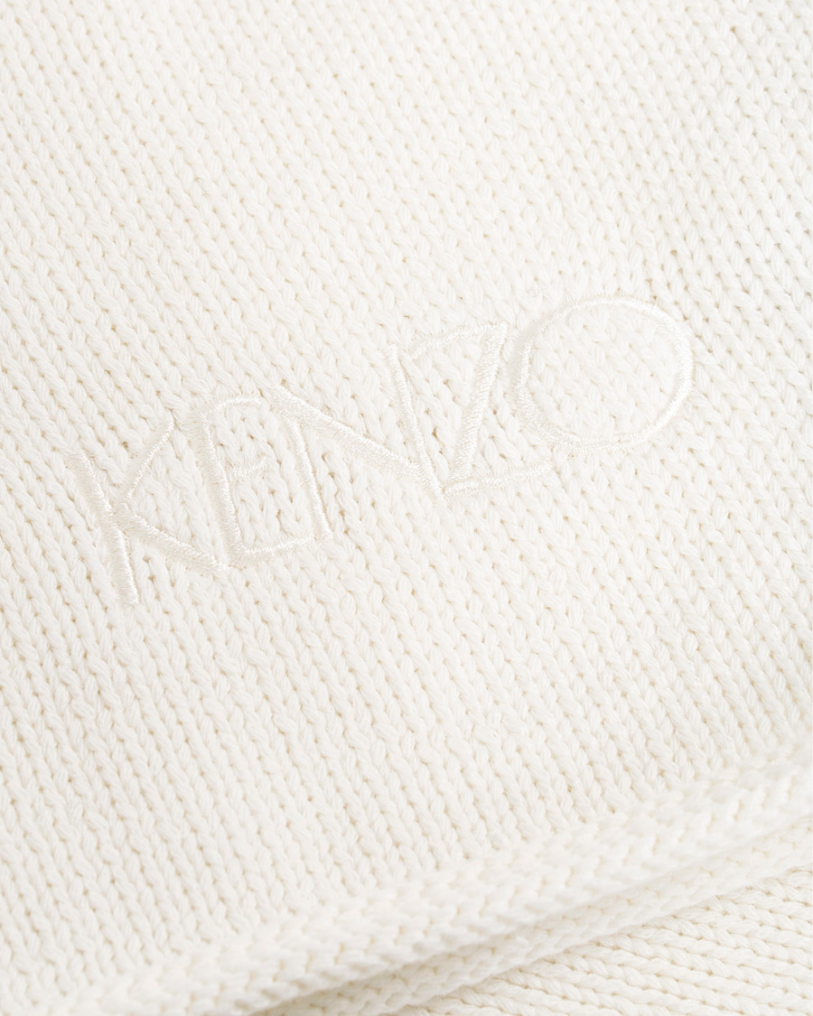 Herren | Pullover | KENZO | Tiger Cloud Crew Neck Jumper Ecru