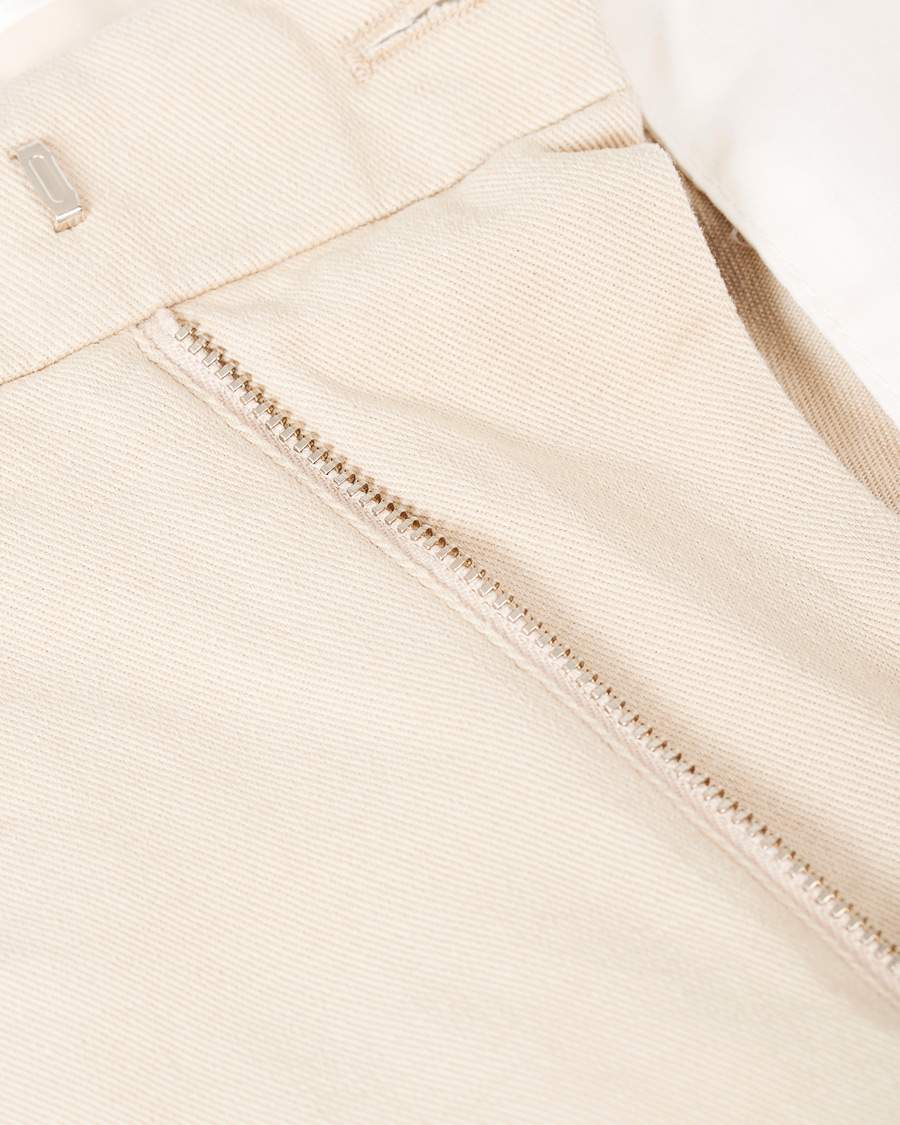 Herren | Hosen | NN07 | Codo Pleated Turn Up Trousers Kit