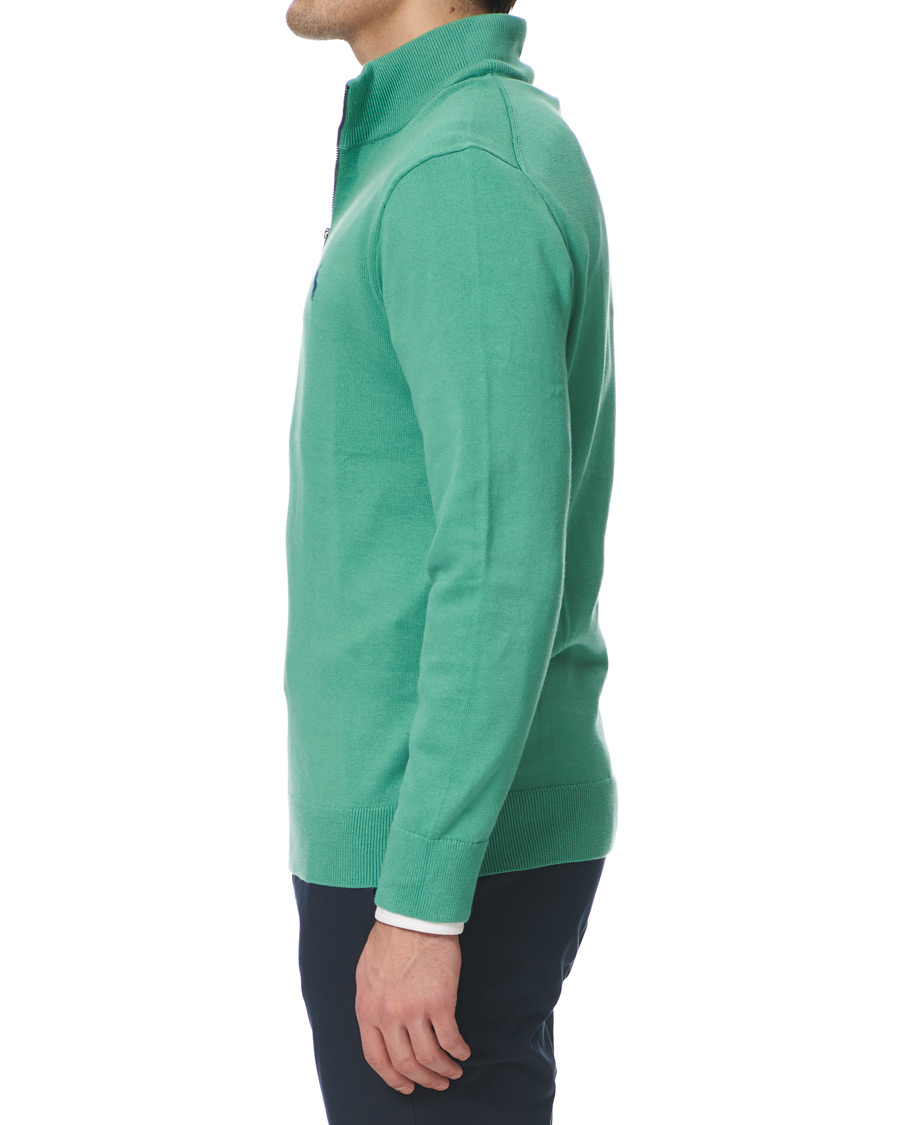 Herren | Pullover | Polo Ralph Lauren Golf | Pima Sweater Haven Green
