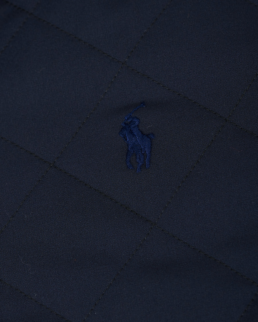 Herren | Pullover | Polo Ralph Lauren Golf | Knit Tech Sweater French Navy