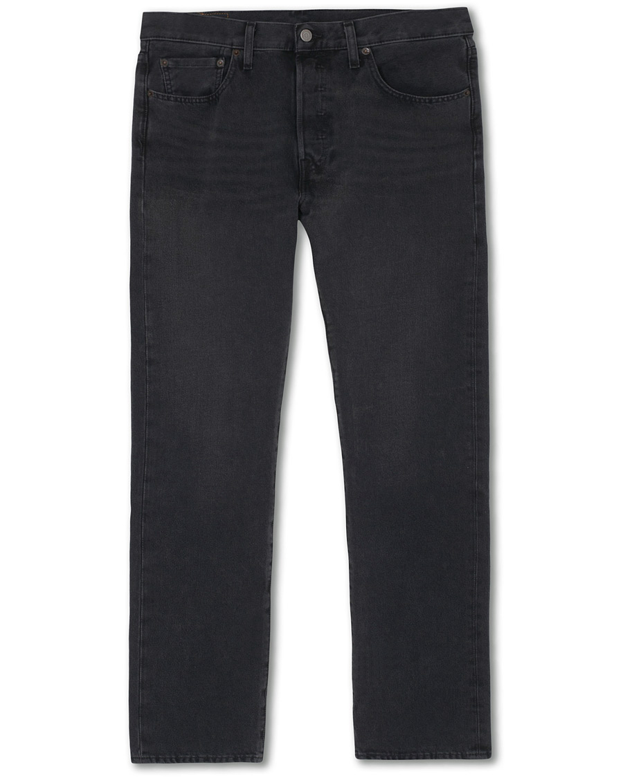 Herren | Jeans | Levi's | 501 Fit Stretch Jeans Solice